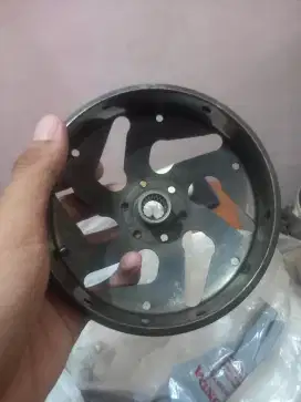 Mangkok Custom Motor Matic