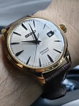 Jam tangan Seiko Presage Automatic