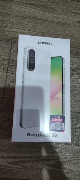 Samsung galaxy a56 8/256 lightgrey