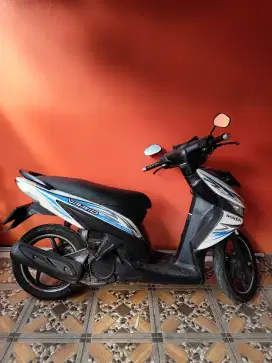 Vario 110 Karbu 2012 Murah