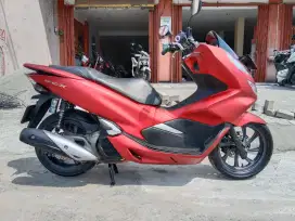 Honda PCX ABS 2018 FULL ORISINIL GRESS