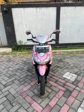 Honda Vario 110 th 2010
