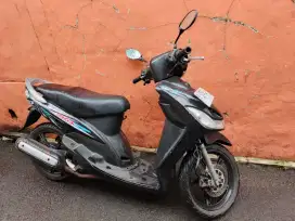 Yamaha mio 2019