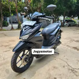 New Beat Deluxe Tahun 2022