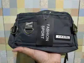 Tas Selempang Sport