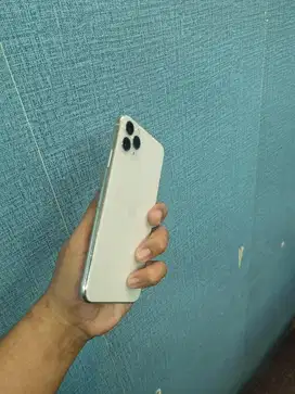 Iphone 11 PM 64 gb x inter