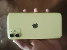 IPHONE 11 128GB INTER
