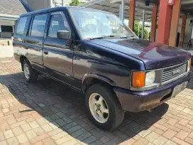 Panther Hi-Grade 1995 tipe paling tinggi di panther
AC dobel