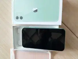 Iphone 11 256gb