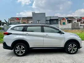 Daihatsu Terios R matic 2021 KM 30 rb Istimewa