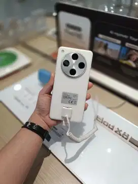 OPPO FIND X8 PRO NEW GARANSI RESMI OPPO INDONESIA