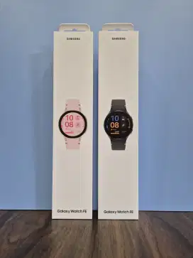 DIJUAL NEW SAMSUNG GALAXY WATCH FE 40mm GARANSI RESMI SEIN