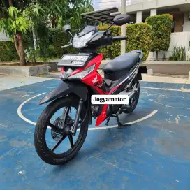 Supra x 125 tahun 2017
