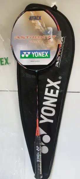 Raket Yonex Astrox 77 Pro Japan (New)