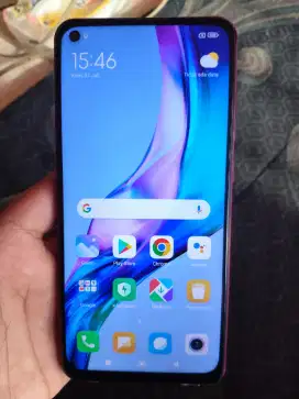 Redmi note 9 normal