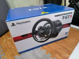 Thrustmaster TGT-2