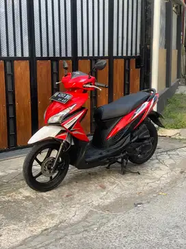 Honda Vario 110 ISS LED 2017