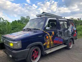 Toyota Kijang 1.5 (Nego)