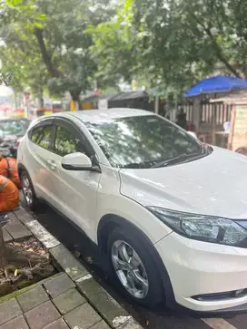 Honda HR-V 2016 Bensin