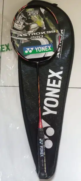 Raket Yonex Astrox 99 Pro Japan (New)