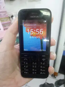 Nokia 220 second