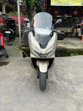 Honda PCX 150 ABS 2018 pajak hidup