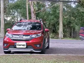 BRV Prestige 2016 Pribadi Tinggal Pakai.