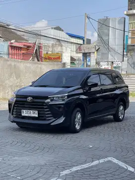 Avanza matic 2022