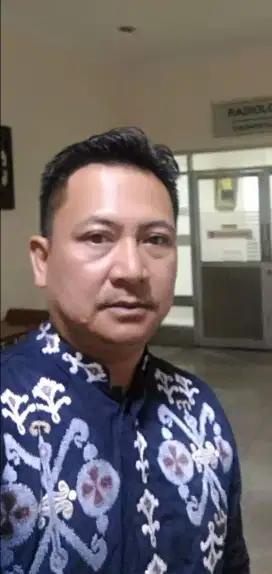 Melamar pekerjaan sebagai Driver Pribadi