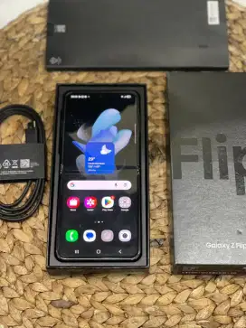 Samsung z flip 4 8/256 resmi sein