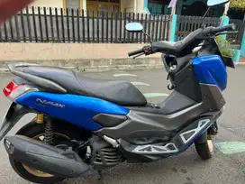 Nmax 2018 lengkap
