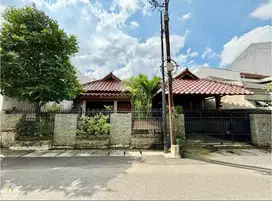 Rumah Luas Siap Huni di Cipinang Jakarta Timur