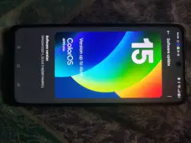 Oppo a3x ram 4/64 gb cod jatimakmur