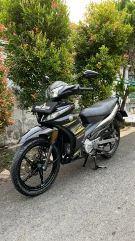 Yamaha Jupiter Z1 Injeksi Tahun 2019