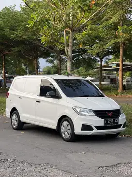 Wuling formo blindvan 2019