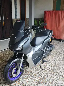ADV 150 Tahun 03/2020