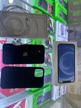 Apple Iphone 12 128GB Ibox