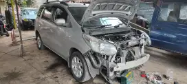 Jasa Perawatan dan Perbaikan Segala Kerusakan pada Semua Jenis Mobil