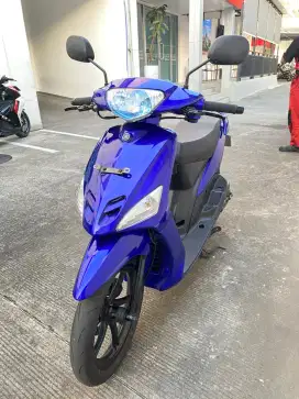 Mio 5TL 2004 non Step Asli