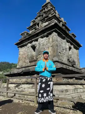 JASA BELAJAR NGAJI