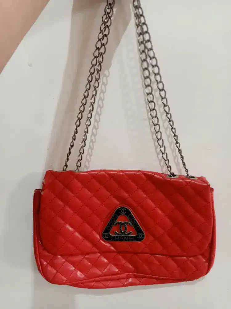 Tas Shoulder,Slempang