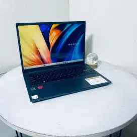 Laptop Asus VivoBook M1303Q | Ryzen 5-5600H | 8GB | 512SSD