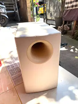 Subwoofer JBL Control 50 original