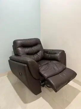 Sofa single king