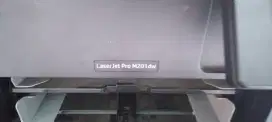 Printer LaserJet pro m102