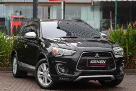 Mitsubishi Outlander Sport PX 2.0 Sunroof Panoramic AT Matic 2018
