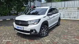 DP MURAH - Suzuki XL7 1.5 Beta Bensin-MT 2021
