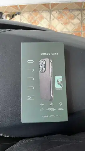 case iphone 15 pro