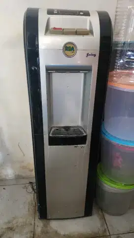 Jual dispenser GEA