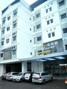 Dicari roomboy / housekeeping yang siap bekerja